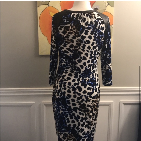 Calvin Klein ladies dress size L - Picture 2 of 7